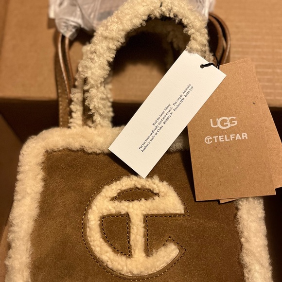 Brand new with tags - Picture 3 of 6